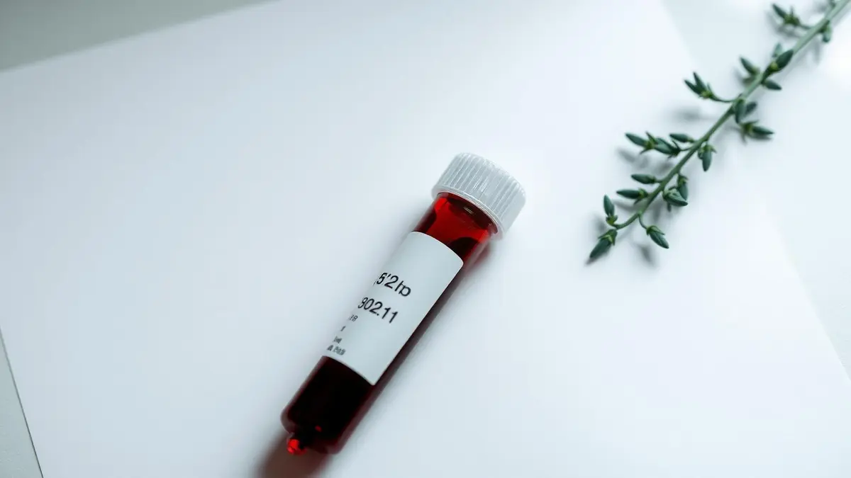 B12-vitamiini puudus: sümptomid ja vereanalüüs