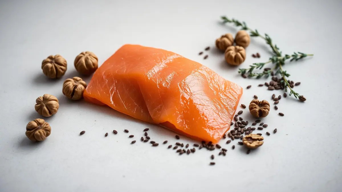 Omega-3 rasvhapped ja põletik: kas need tõesti aitavad?